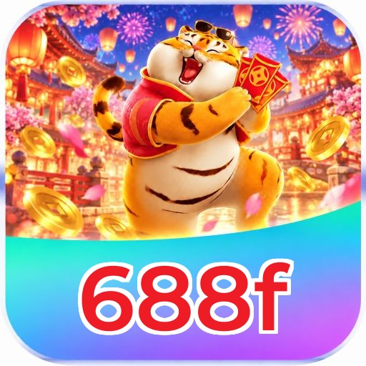 688f Slot - Logo Oficial