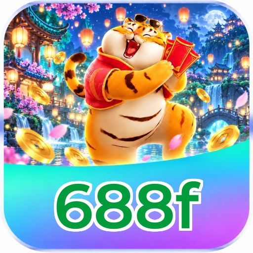 688f Logo