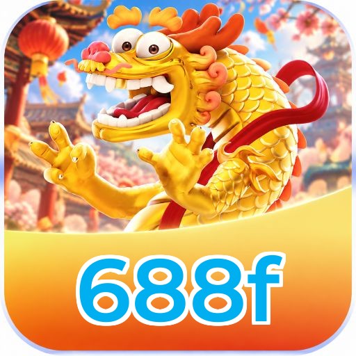 688f App Logo - Aplicativo Oficial iOS e Android