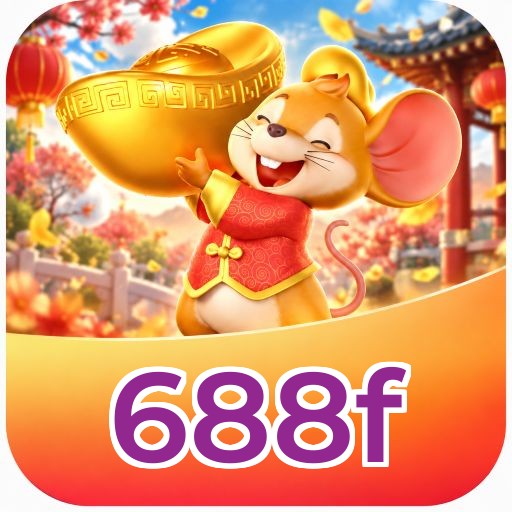 688f Logo Oficial - Cassino Online Certificado