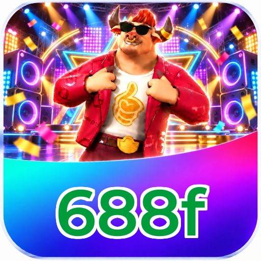 688f VIP - Logo Oficial