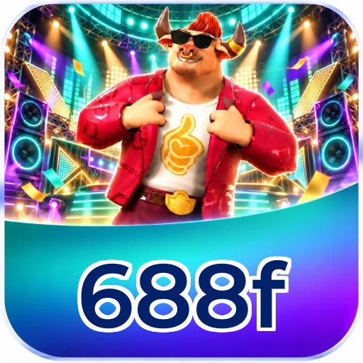 688f Bônus - Logo Oficial
