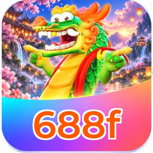 688f Download - Logo Oficial