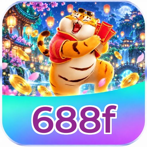 688f Facebook - Logo Oficial