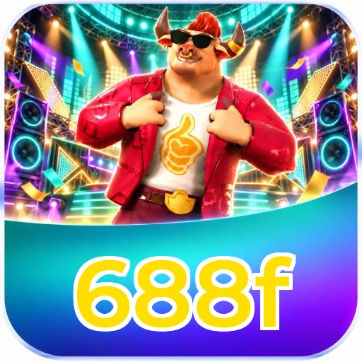 688f Bet - Apostas Esportivas Logo Oficial