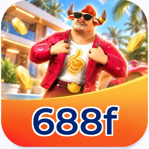 688f Logo